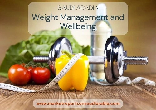 Saudi Arabia Weight Management and Wellbeing Market Growth, Opportunity and Forecast 2027