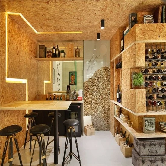 Know About Oriented Strand Board Furniture