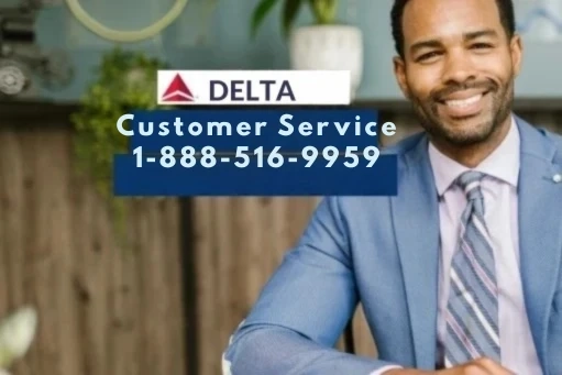 Delta airlines®️ USA Contact Numbers: Complete 2025 Support Guide