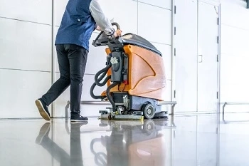 Professional Strata Cleaning Services in Sydney | Accord