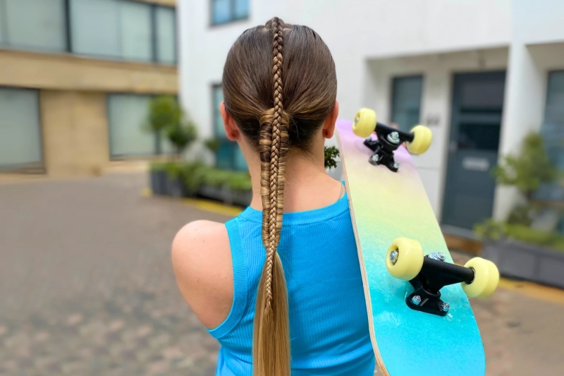 hair extension shops in manchester