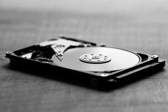 Benefits of Data Recovery and Backup