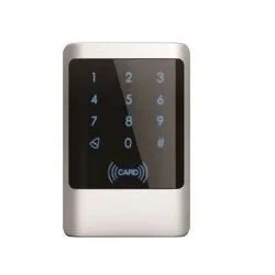 Standalone Access Control Systems: What They Are and How They Work