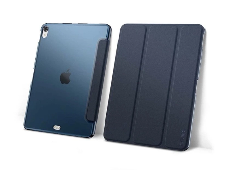 Protect Yours With An IPad Case