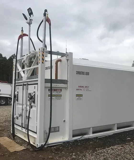 Fuel Management, Too Good to Be True?