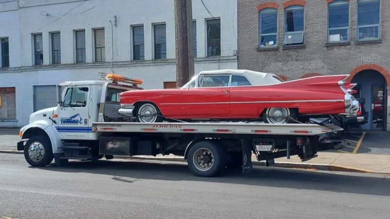 Vital Questions to Ask a Towing Service Provider Before You Decide to Hire Them