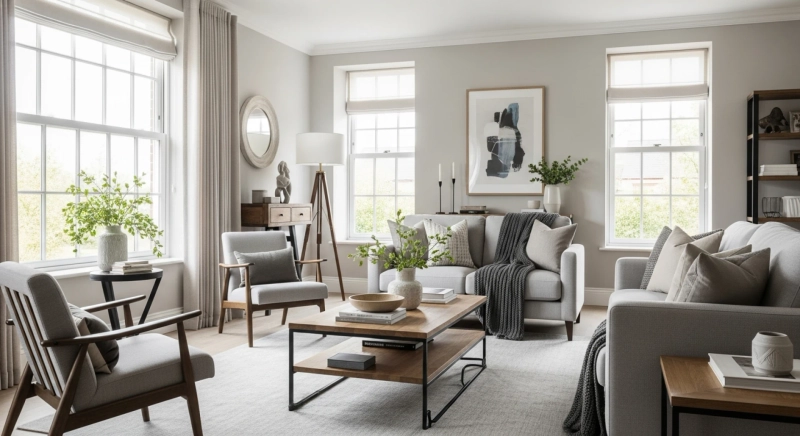 Finding Quality Furniture UK Retailers.