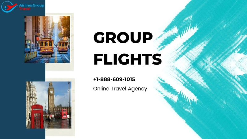 How can I Book Group Travel Ticket for Avianca Airlines