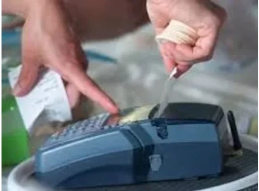 ebt snap retailer