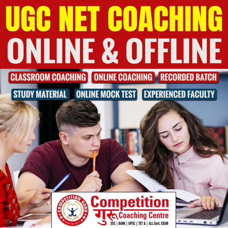 Why Chandigarh Is Becoming a Hub for UGC NET Coaching