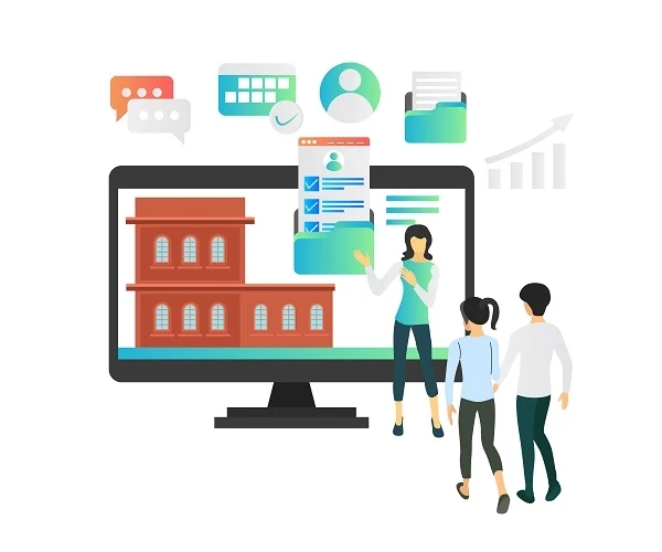Revolutionizing Tenant Management with Advanced Software
