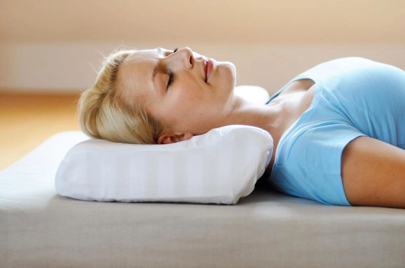 Cervical Pillows Market Current Trends, Competitive Landscape 2030