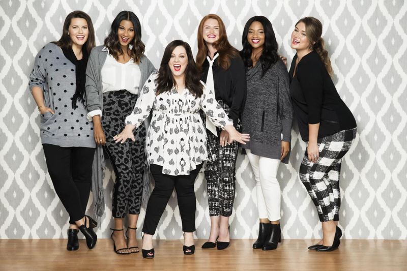 The Future of Plus Size Wholesale Fashion in the Global Market