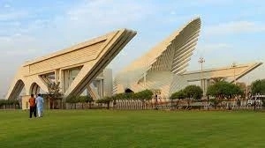 Everything You Need to Know About Blue World City Islamabad