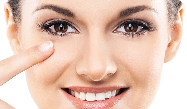 Best Clinics for Dark Circle Under Eye Treatment in Dubai