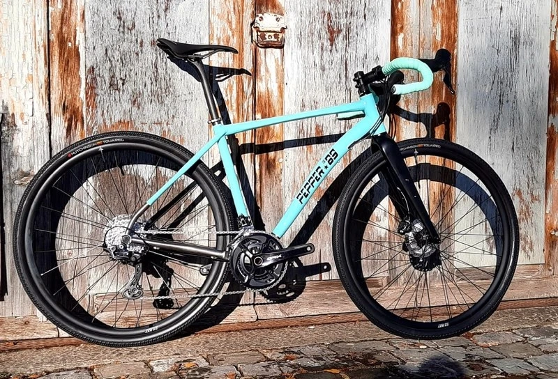 Best Gravel Bikes for Sale in Switzerland