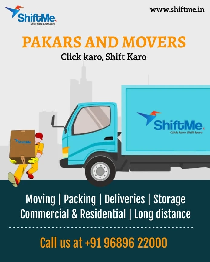 Packers and Movers in Hadapsar | Movers And Packers