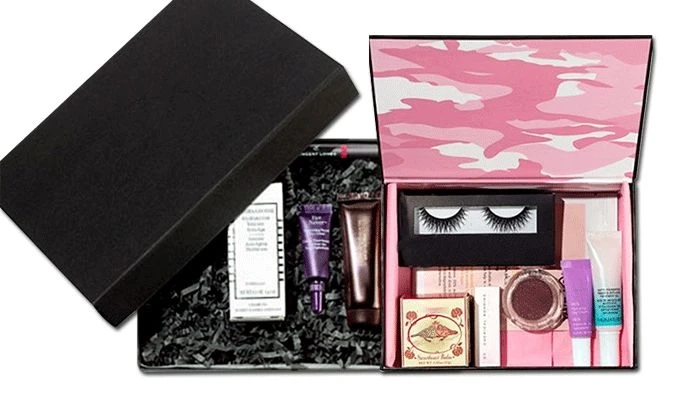 Explore the Trending Beauty Products with Custom Makeup Boxes