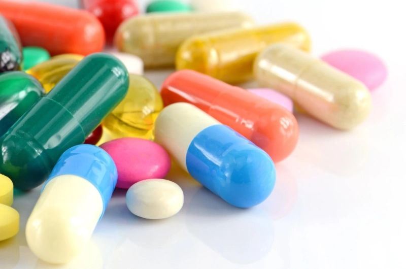 Buy Sildenafil Citrate & Vardenafil