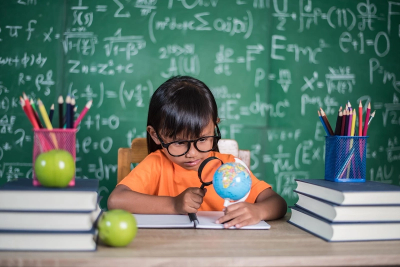 Choosing the Right Special Schools in Brisbane for Your Child