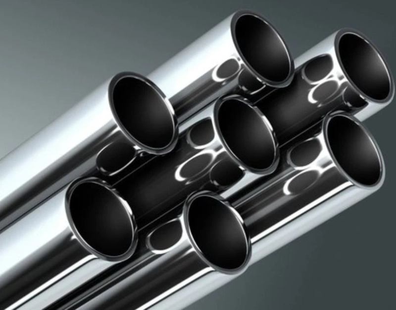 Applications and Use of Stainless Steel Pipe