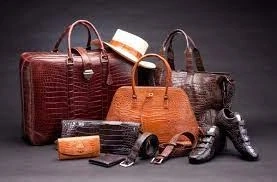 Leather Goods Market Report 2021, Industry Analysis, Share, Size, Trends and Forecast 2026