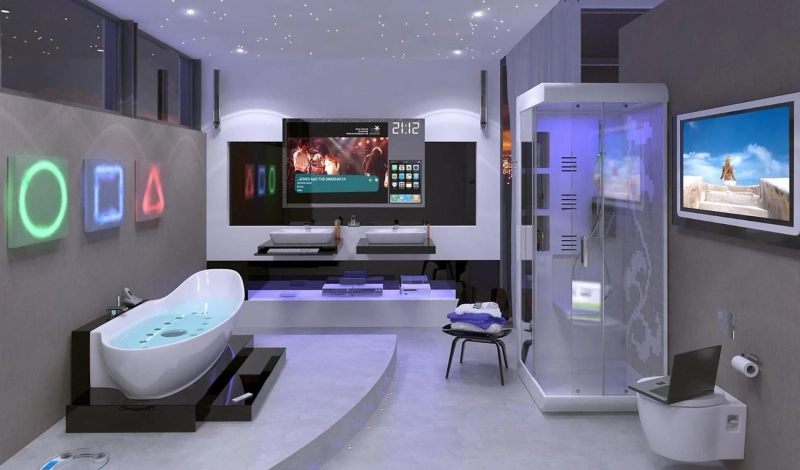 Smart Bathroom Market 2023 Global Trend, Segmentation and Opportunities, Forecast 2032