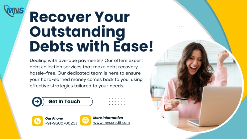 Strategies for effective debt collection