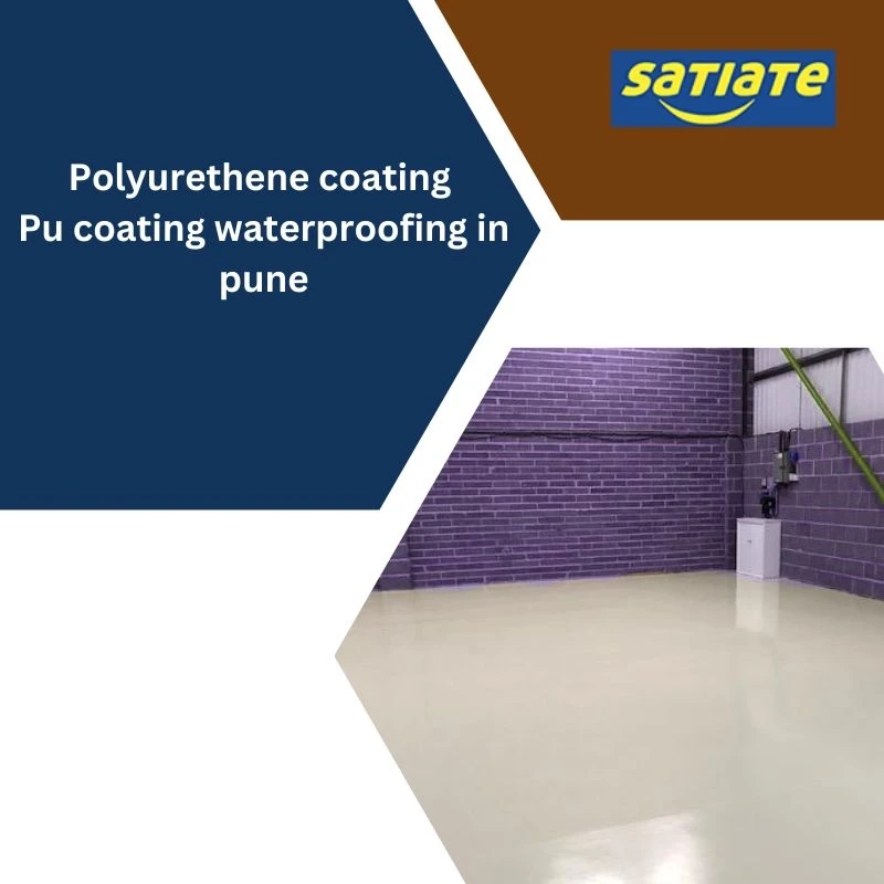 Polyurethane Coating: A Comprehensive Guide to Protection and Enhancement