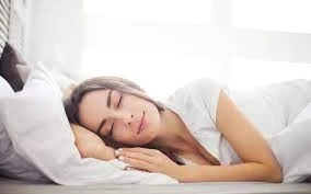 How to get better sleep at night