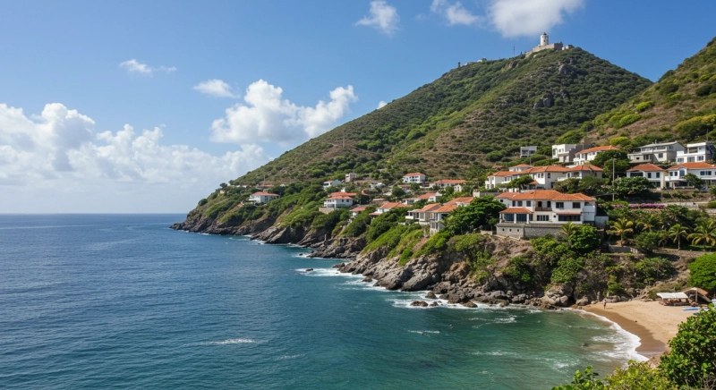 When Hurricane Season Happens in the Dominican Republic