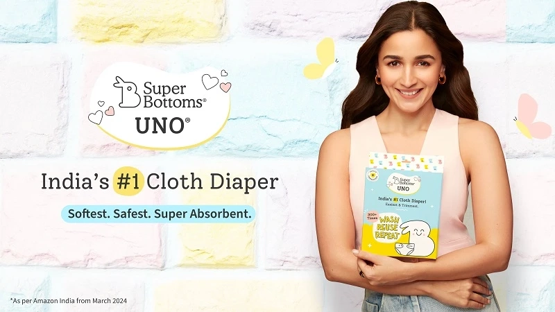 Gentle on Baby's Skin: Cloth Diapers for Sensitive Kids