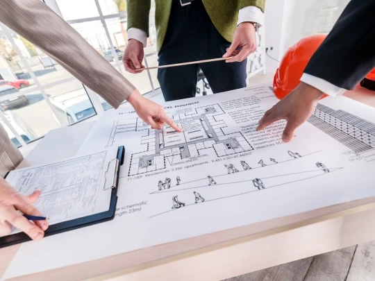 Designing a Restaurant: Key Considerations for Success