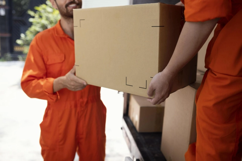 How to Spot the Best Movers Moving Companies: A Clear Guide for Homeowners Who Want a Smooth Move