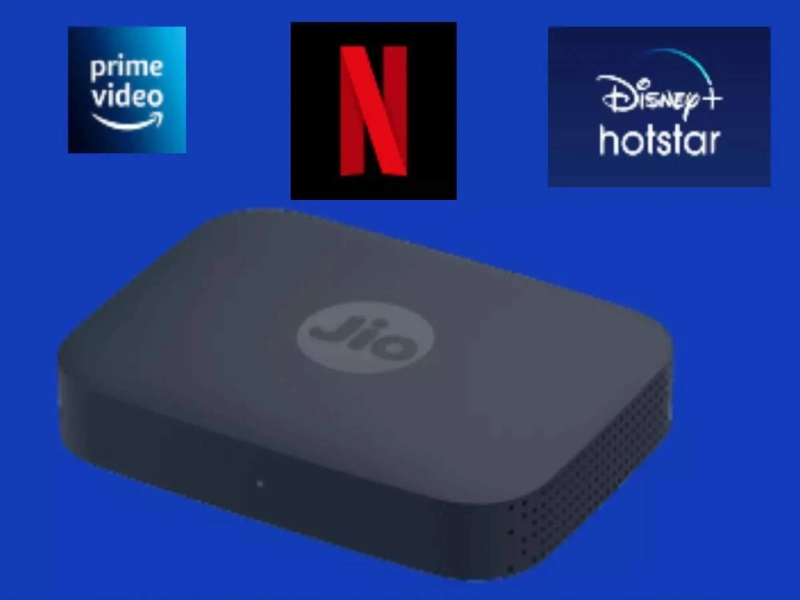 Which are the best Jio Reliance Jio Plans?