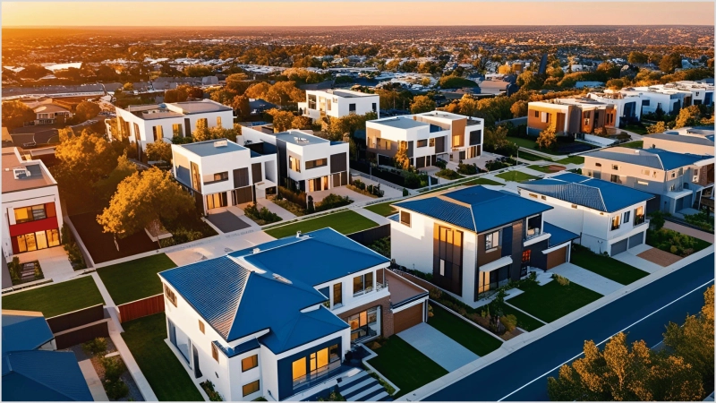 Aerial Photography and Zoning Laws: What Real Estate Agents Need to Know