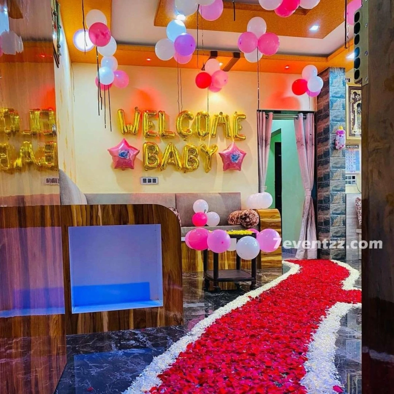 BIRTHDAY DECORATION IN JAIPUR