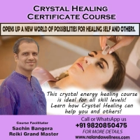 Harness the Power of Crystals: Introduction to Crystal Healing