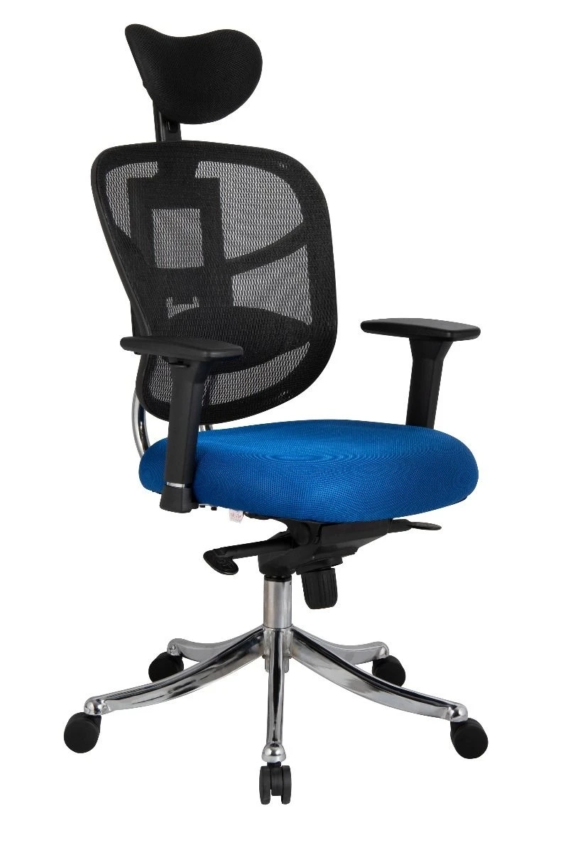 Workspace Comfort: Advantages of Revolving Chairs Over Conventional Chairs