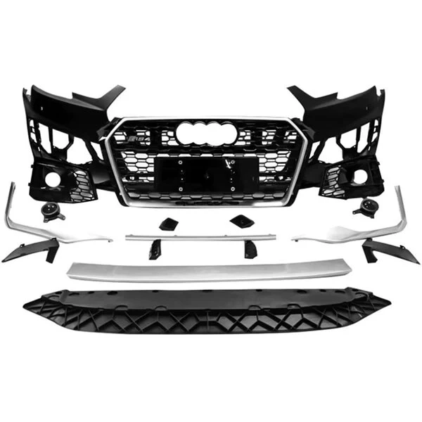 Different Styles of Car Accessories | Can Auto Performance