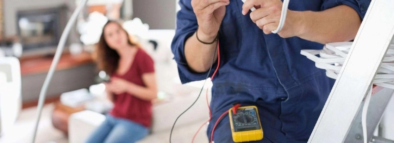 Electrician Waimakariri
