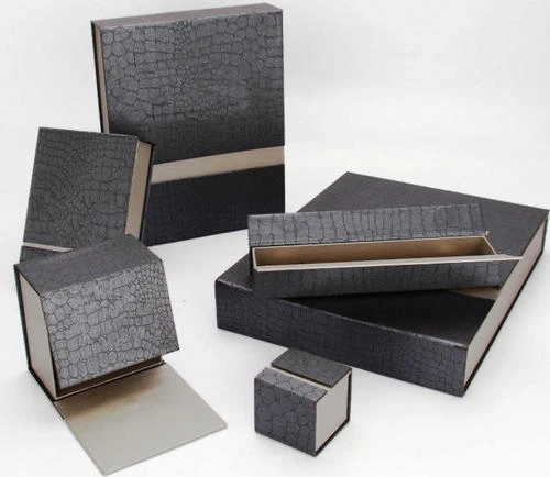 Factors That Influence the Appearance of Your Rigid Boxes