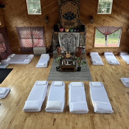 Does ayahuasca change you?