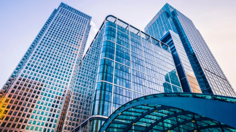Global Firms Leasing 58% of Offices Is Fueling Demand for Compact Workspaces
