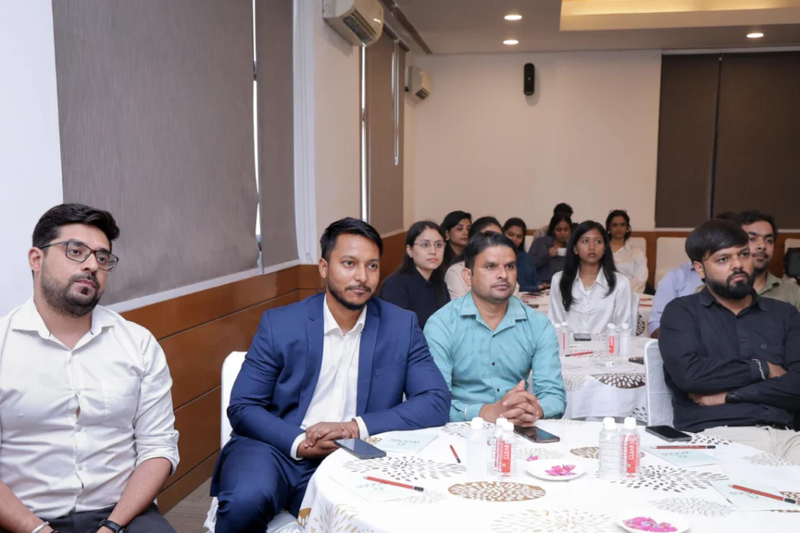 Mastering Value-Based Sales Training: Unlocking Growth Through Value Creation