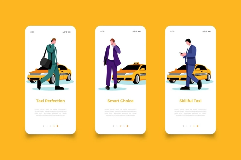 When Is the Right Time to Upgrade to a Cloud-Based Taxi Dispatch System?