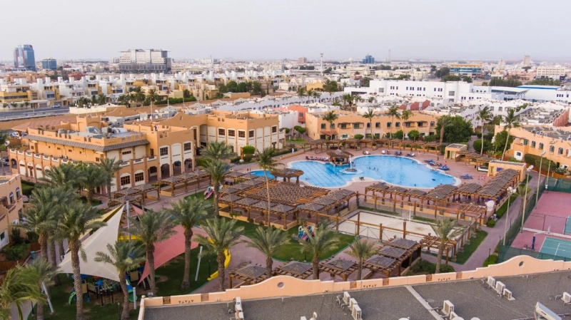 The Rise of Modern Living: Why Are Residential Compounds in Jeddah Gaining Popularity?