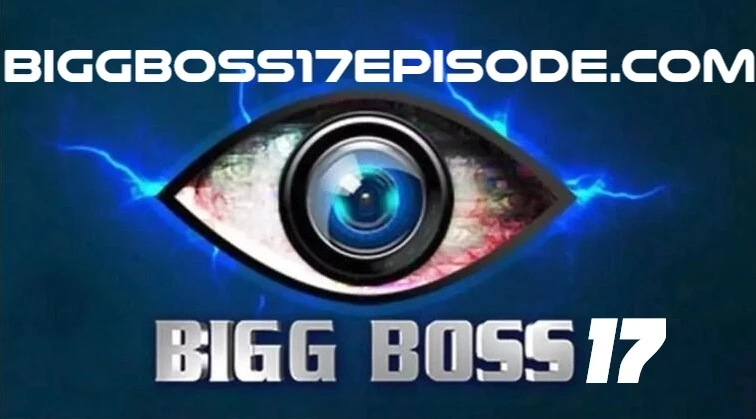 Bigg Boss 17 HD