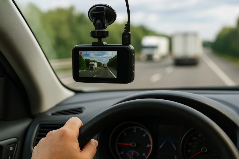 Fleet Management Made Smarter: Why Dash Cam Systems Are Becoming an Industry Standard