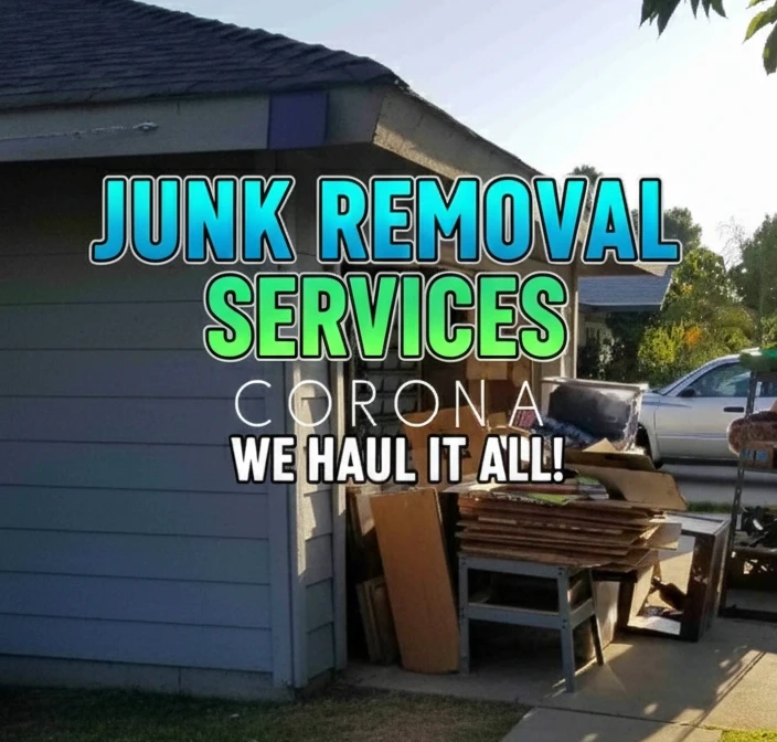 Junk Removal Services: The Easy Way to Clear Out the Stuff You’ve Been Ignoring